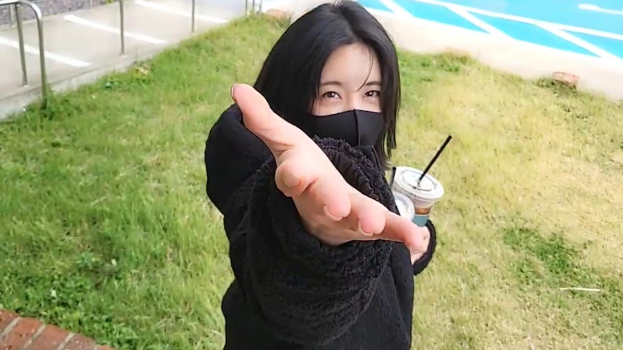 [커플Vlog]내 손 좀 잡아줄래요?  시즌1 EP.22