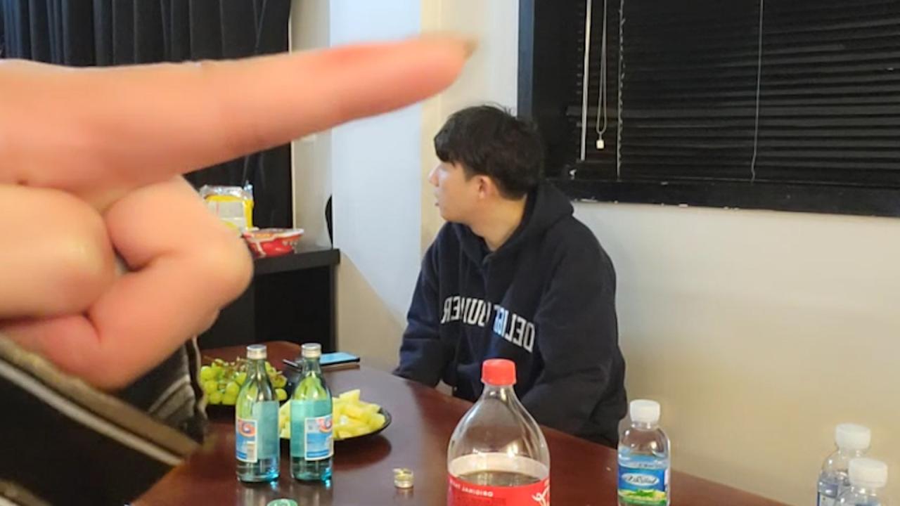 [커플Vlog]나의 소중한 혁저씨 시즌1 EP.26