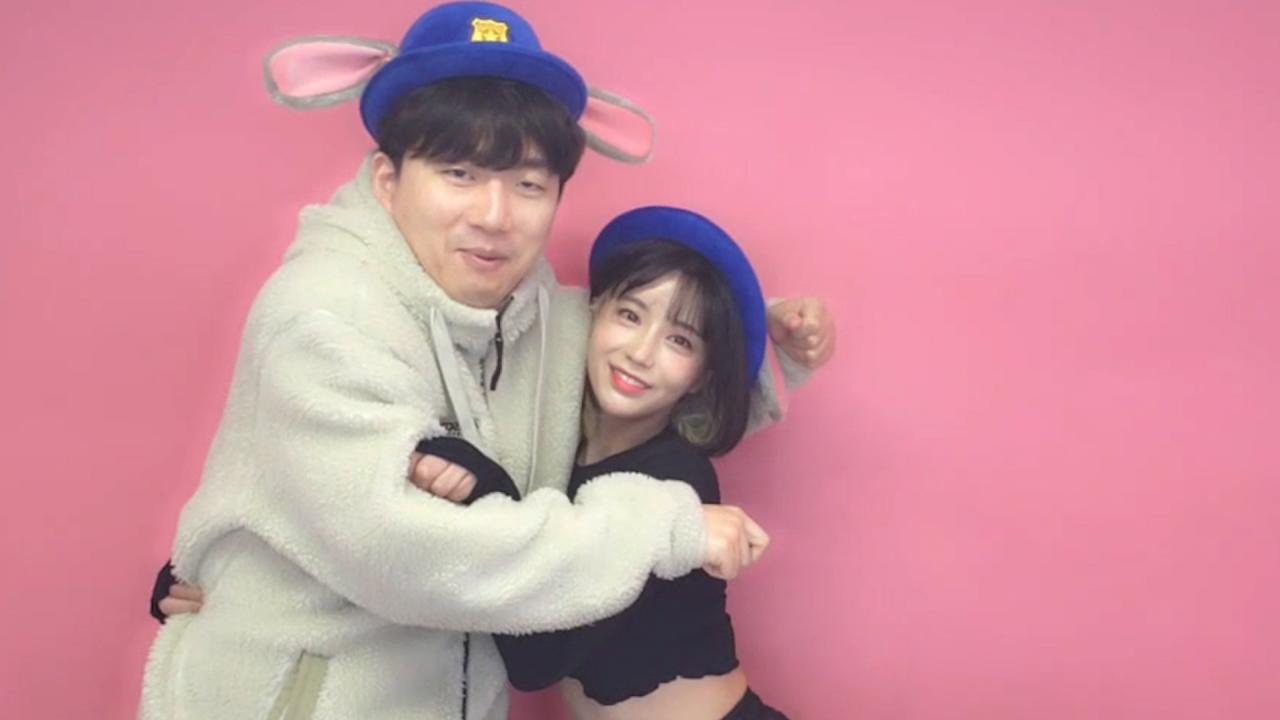 [커플Vlog] 썸남에게 밀착을 해봤더니?  시즌1 EP.27