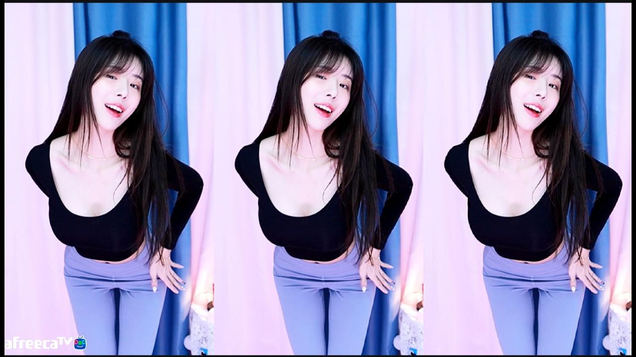 오유민 - 어머님이 누구니 [Sexy Dance]