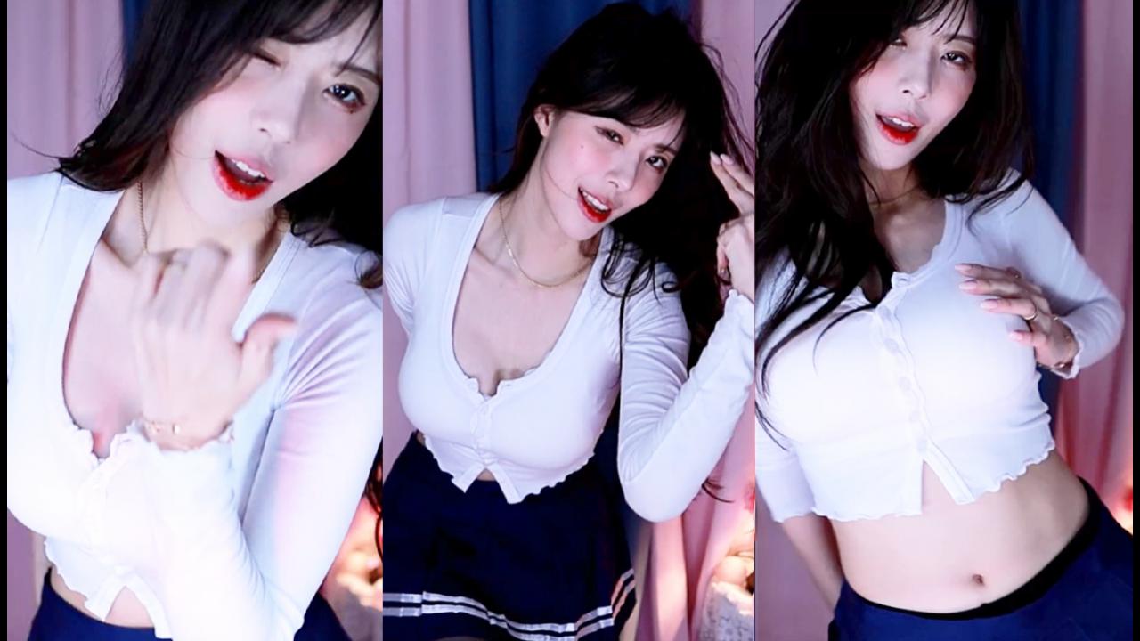 오유민 - 몸 섹시댄스 [Sexy Dance]