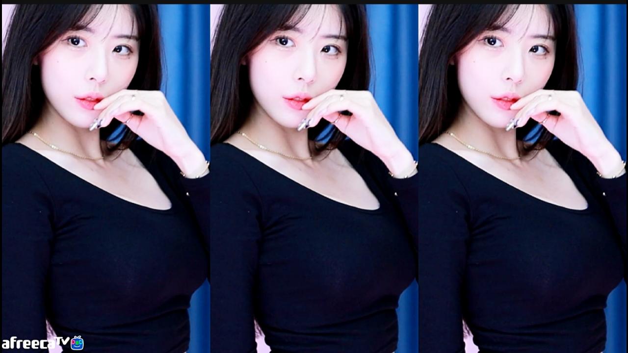 오유민 - 코카인 섹시댄스 [Sexy Dance]