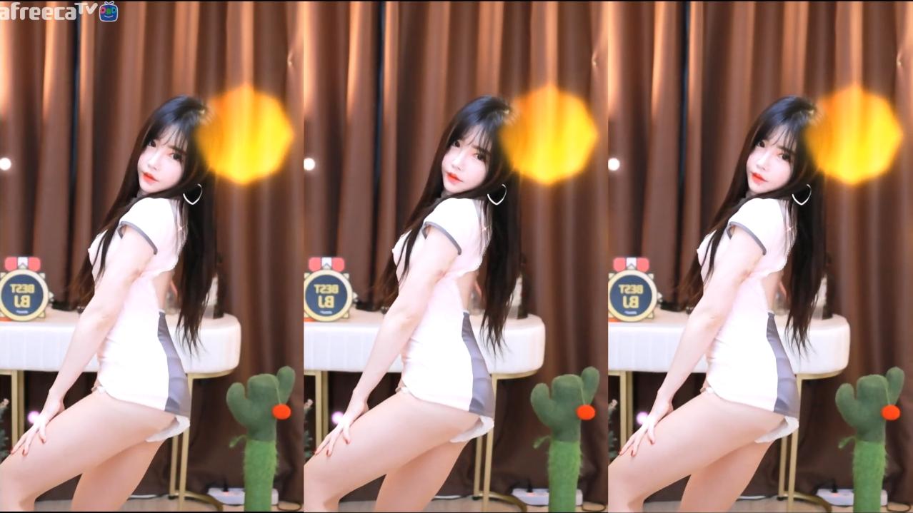 아현 - 섹시댄스(Sexy Dance - 이리로)