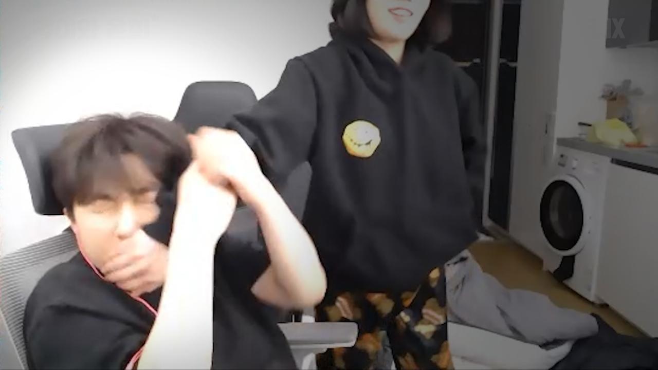 [커플Vlog]어딜 감히 서방님한테! - 시즌2 EP.02