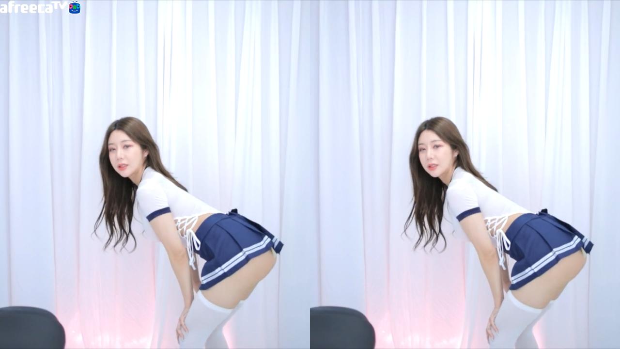 BJ예리 - 섹시 트월킹 댄스(Sexy Twerking Dance)