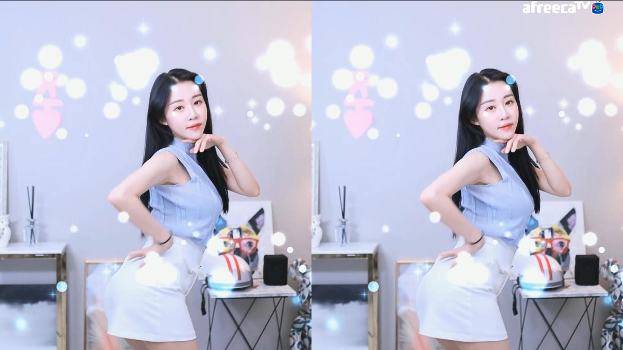 크레용팝엘린 - 섹시댄스(Sexy Dance - 끈적끈적)