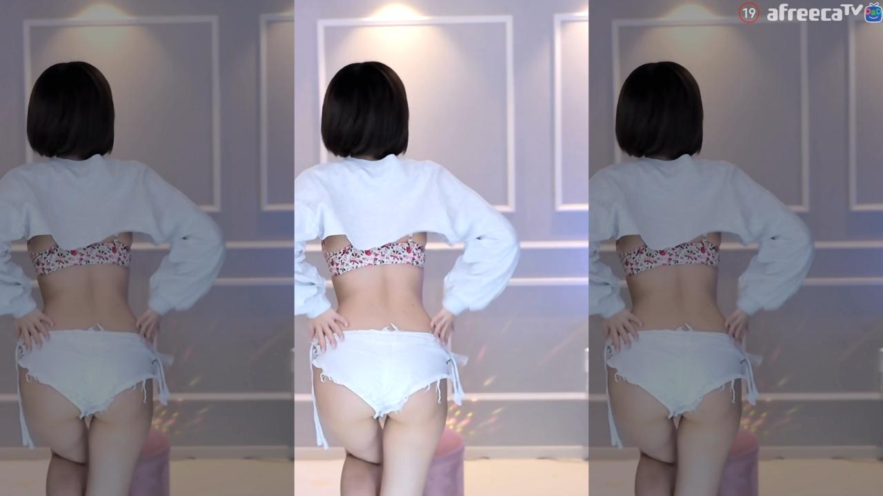 E다연 - 19금 섹시댄스(Sexy Dance - 차차)
