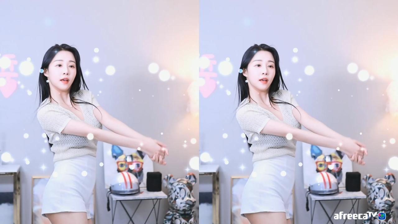 크레용팝엘린 - 섹시댄스(Sexy Dance)