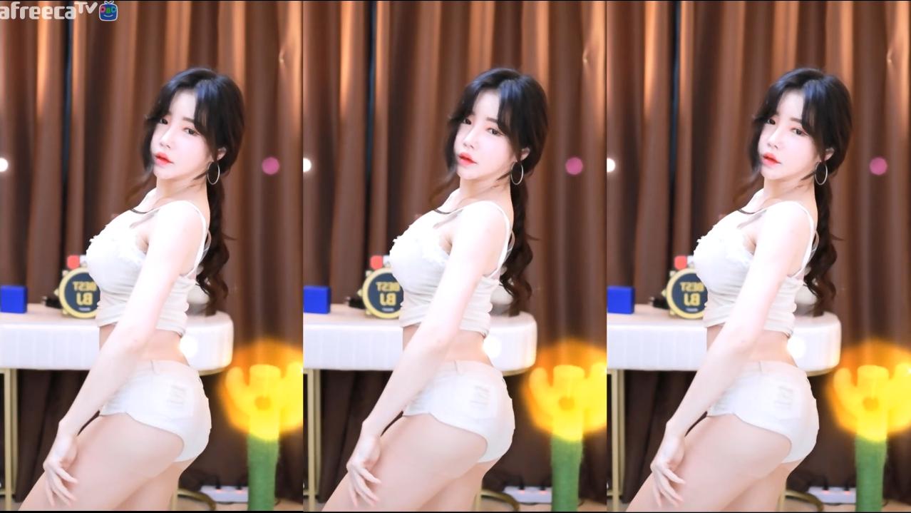 아현 - 섹시댄스(Sexy Dance - 예술이야)