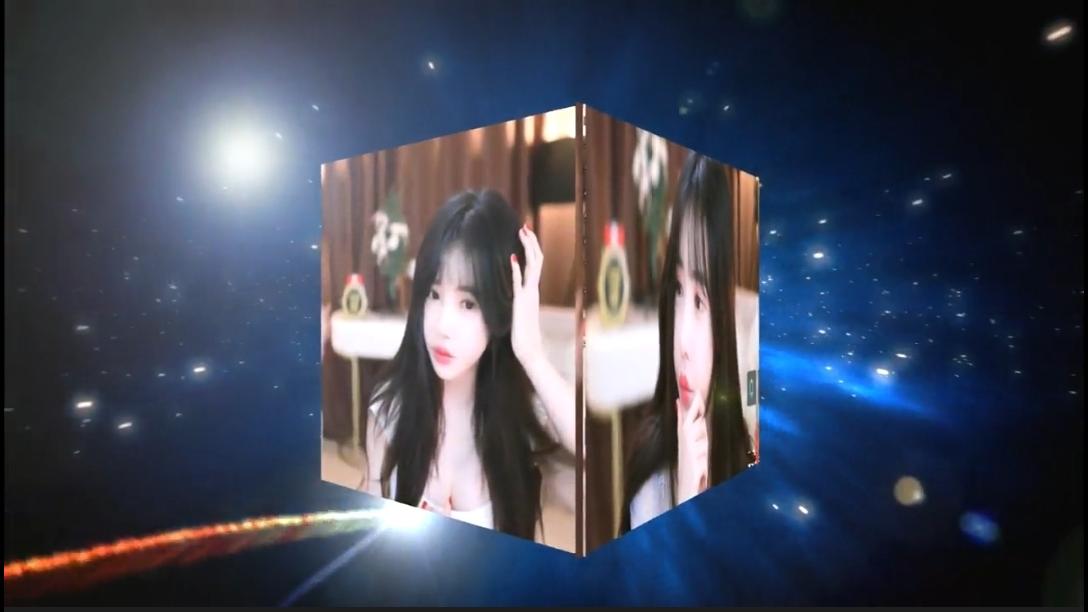 아현 생일 영상