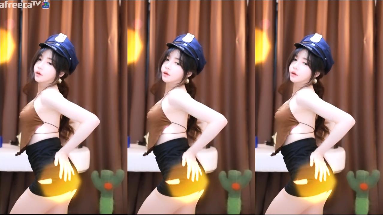 아현 - 섹시댄스(Sexy Dance - 예술이야)