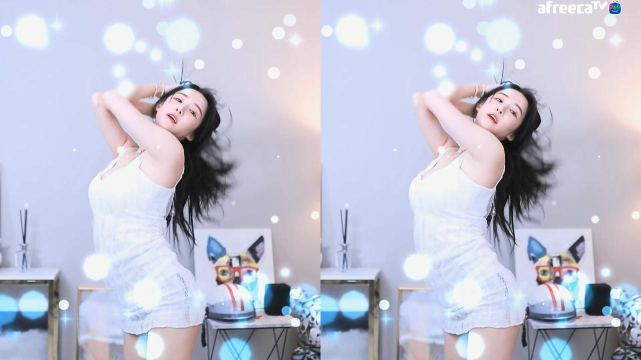 크레용팝엘린 - 섹시댄스(Sexy Dance - 벌써12시)