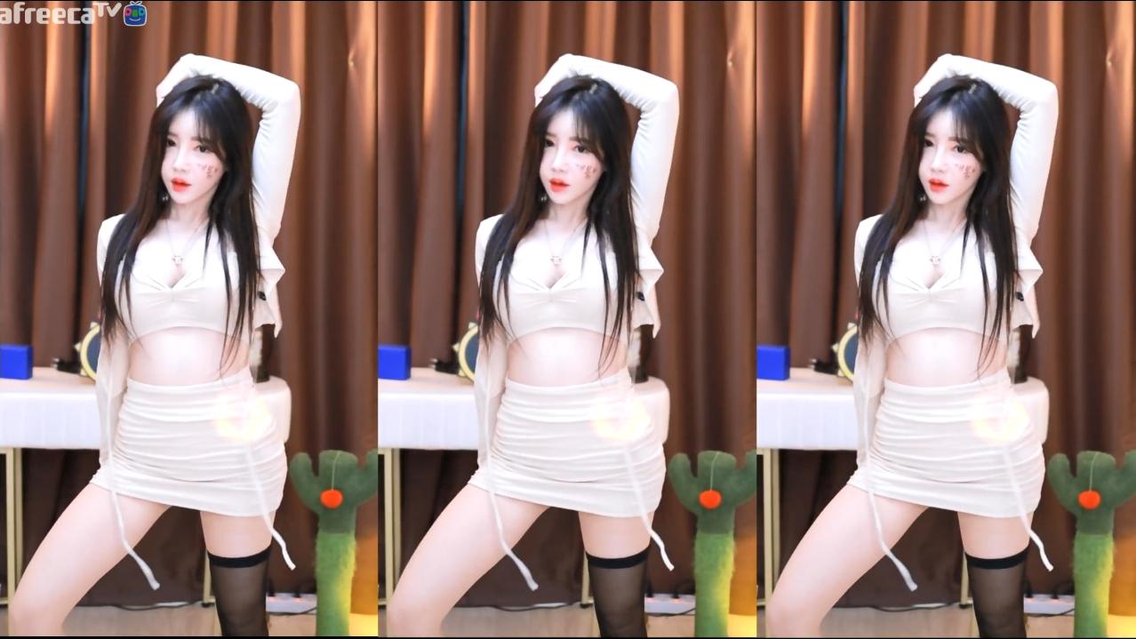 아현 - 섹시댄스(Sexy Dance - Next Level)