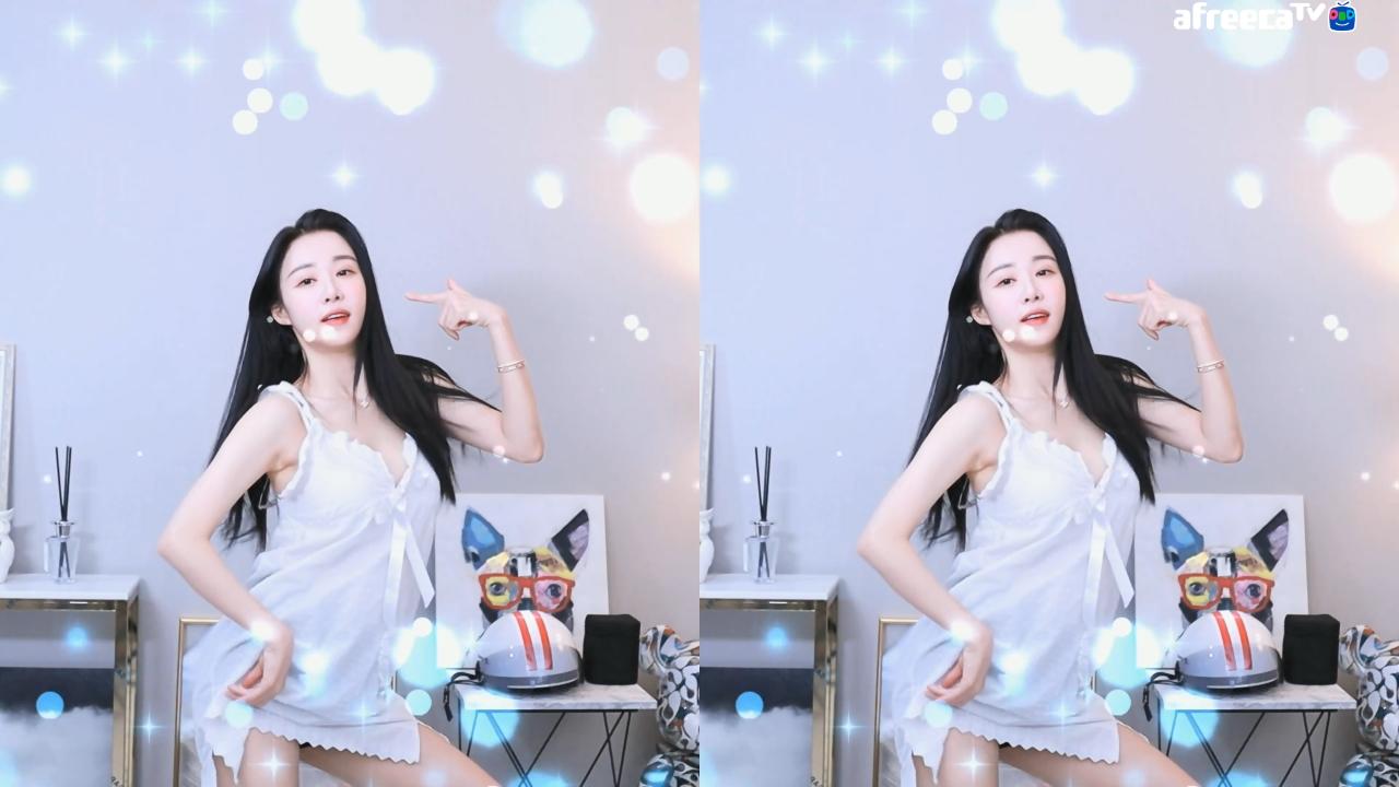 크레용팝엘린 - 섹시댄스(Sexy Dance - 아로아로)