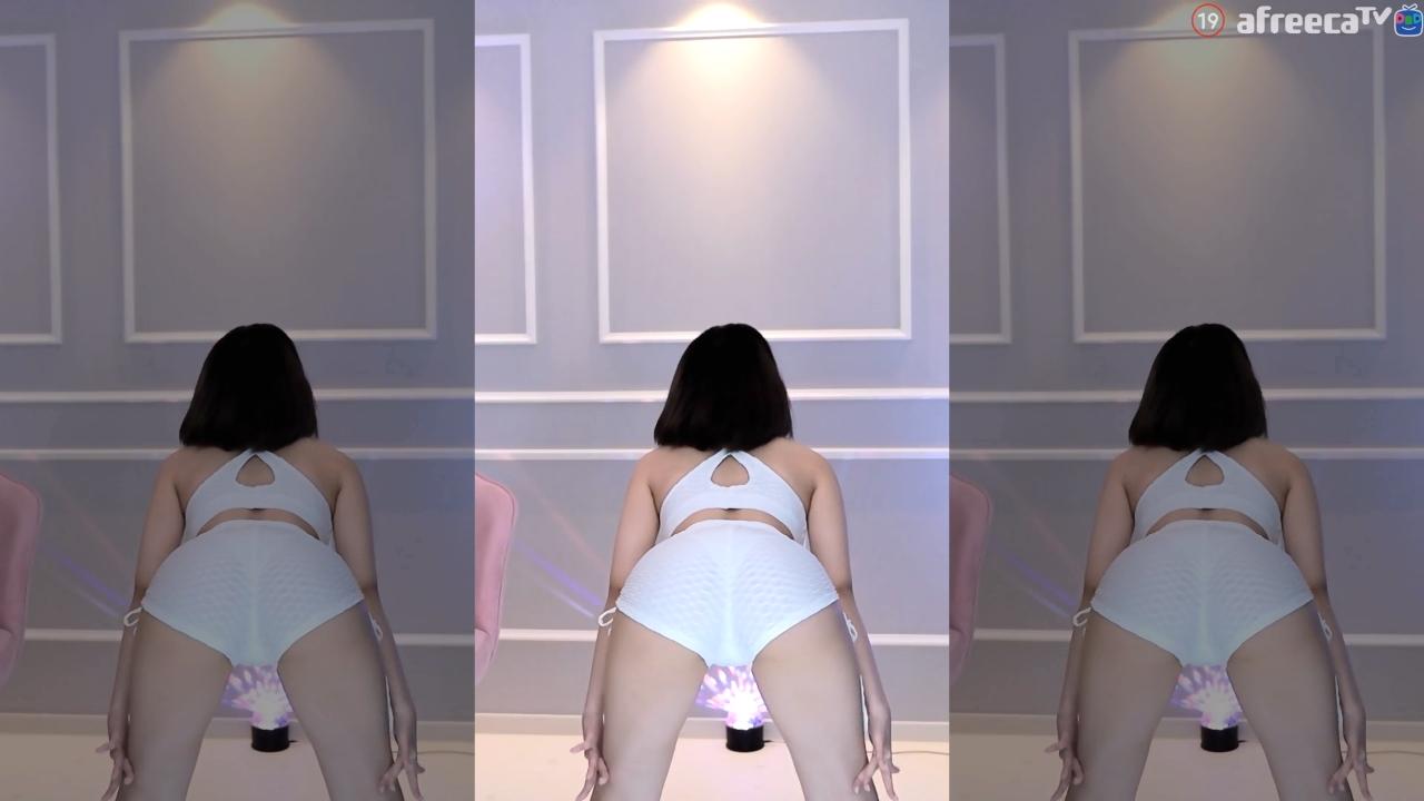 E다연 - 19금 섹시댄스(Sexy Dance - 초콜렛크림)