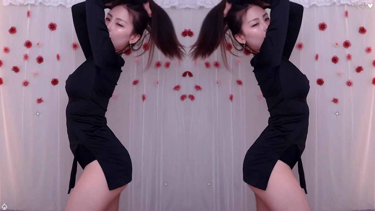 Kokain ▶ 신우 ◀ 코카인  댄스(dance)