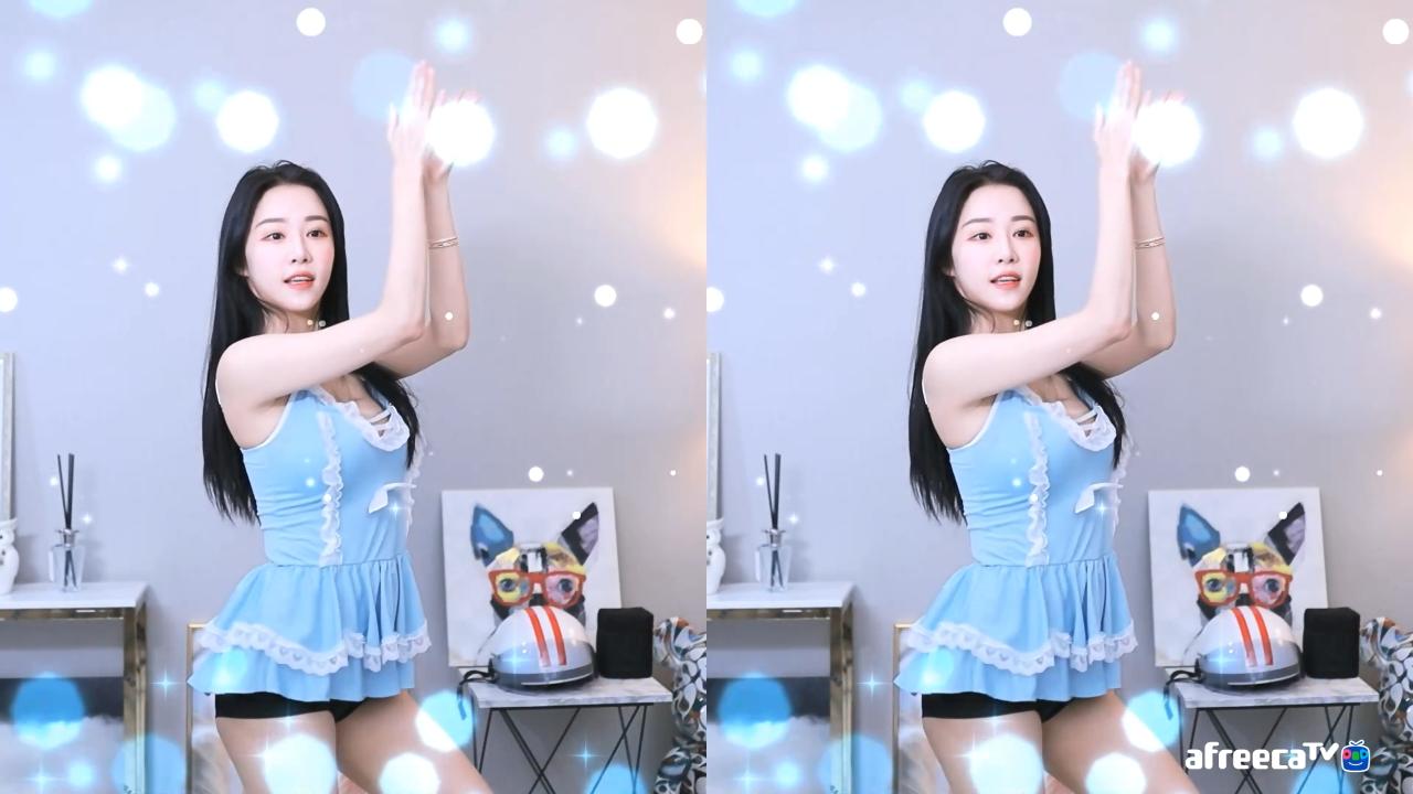 크레용팝엘린 - 섹시댄스(Sexy Dance)