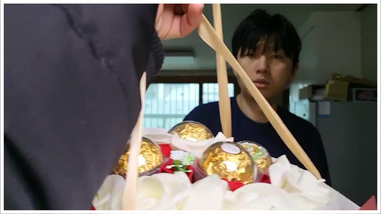 [커플Vlog]오다 주웠어 재혁!! - 시즌2 EP.16