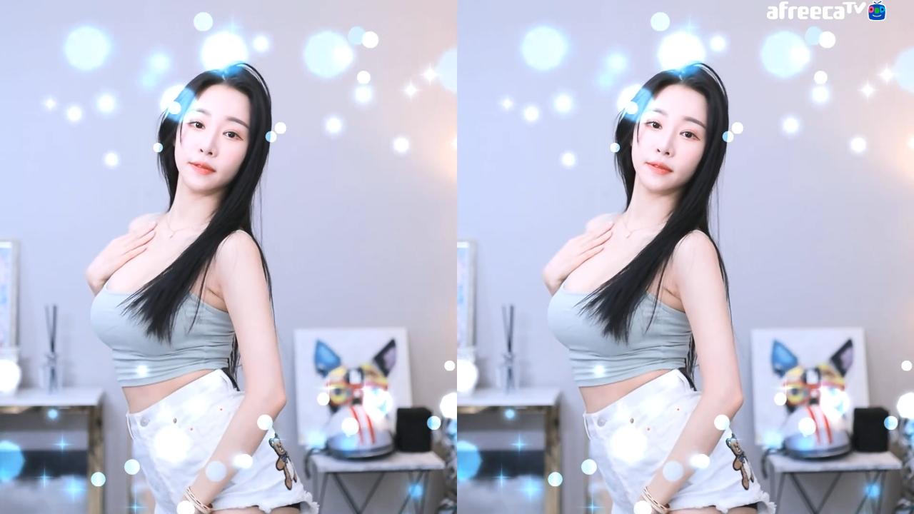 크레용팝엘린 - 섹시댄스(Sexy Dance - 끈적끈적)