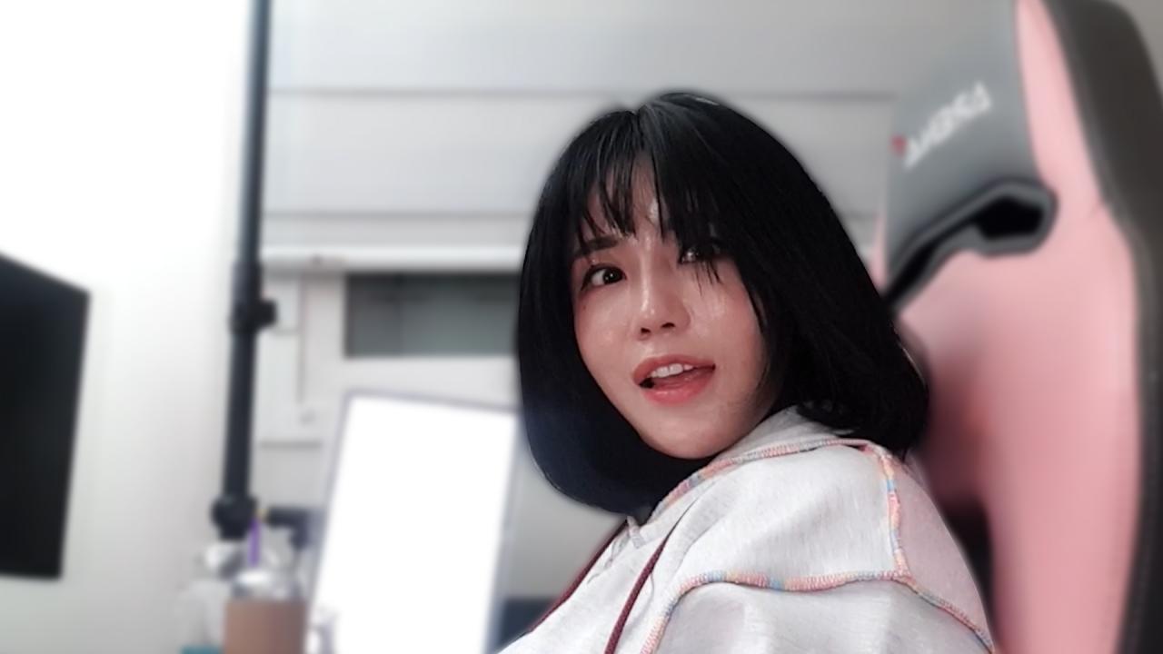 [커플Vlog]여친에게 XX 먹으러 가자 했더니? - 시즌2 EP.14