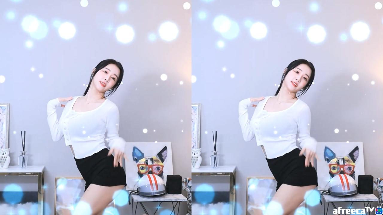 크레용팝엘린 - 섹시댄스(Sexy Dance - 슈가프리)