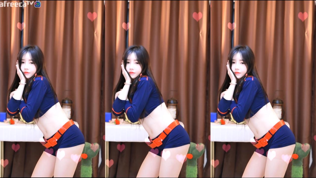 아현 - 섹시댄스(Sexy Dance - 롤린)