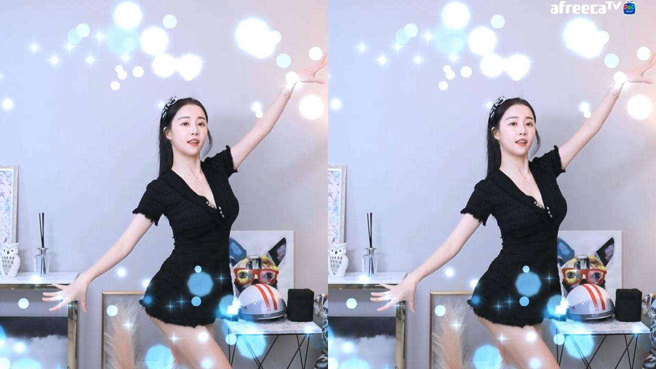 크레용팝엘린 - 섹시댄스(Sexy Dance - 체온)