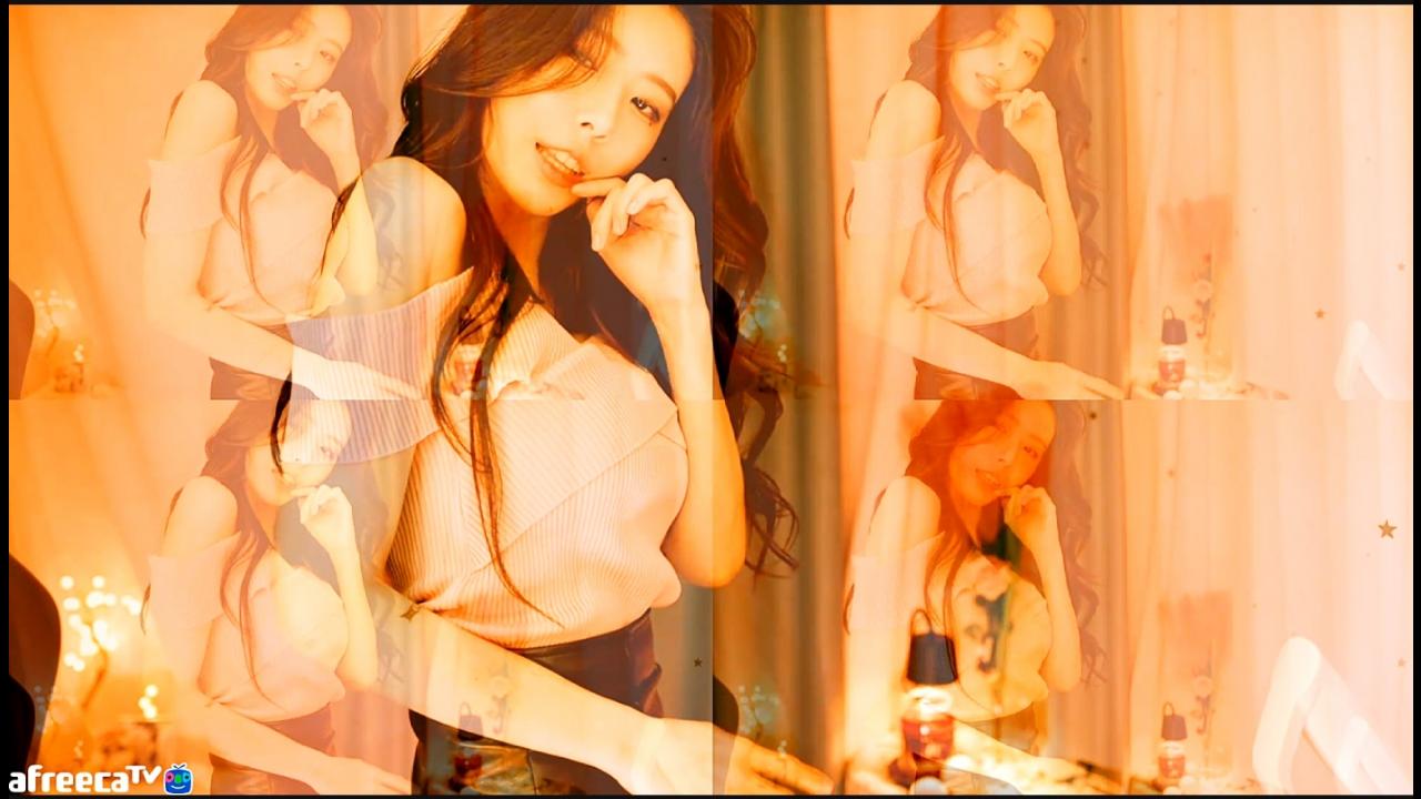 오유민 - 야시시 섹시댄스 [Sexy Dance]