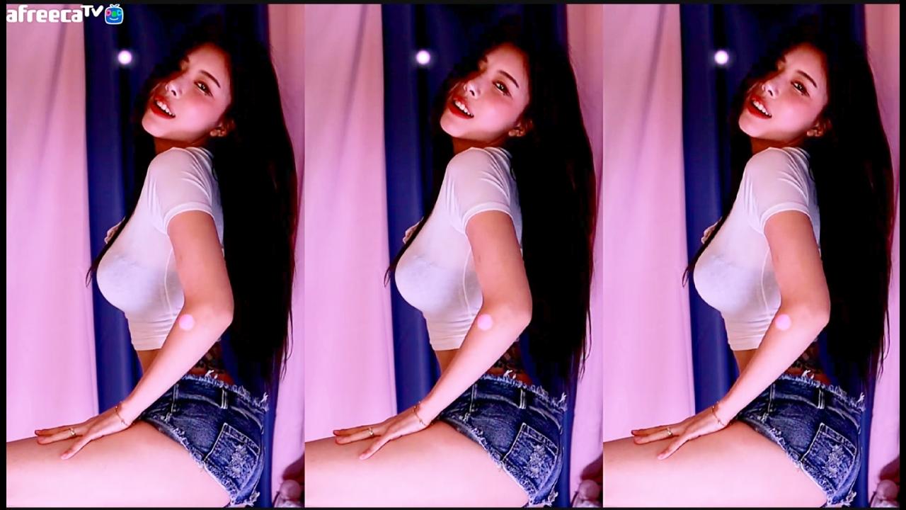 오유민 - Killer 섹시댄스 [Sexy Dance]