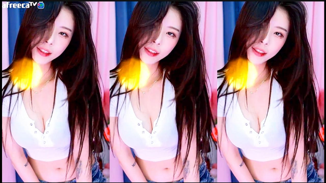 오유민 - 제로콕 섹시댄스 [Sexy Dance]