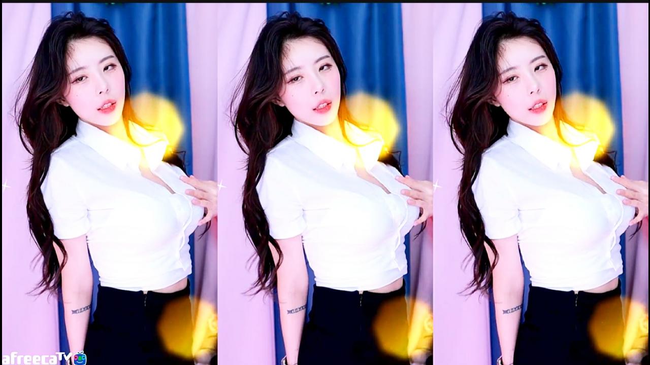 오유민 - 코카인 섹시댄스 [Sexy Dance]