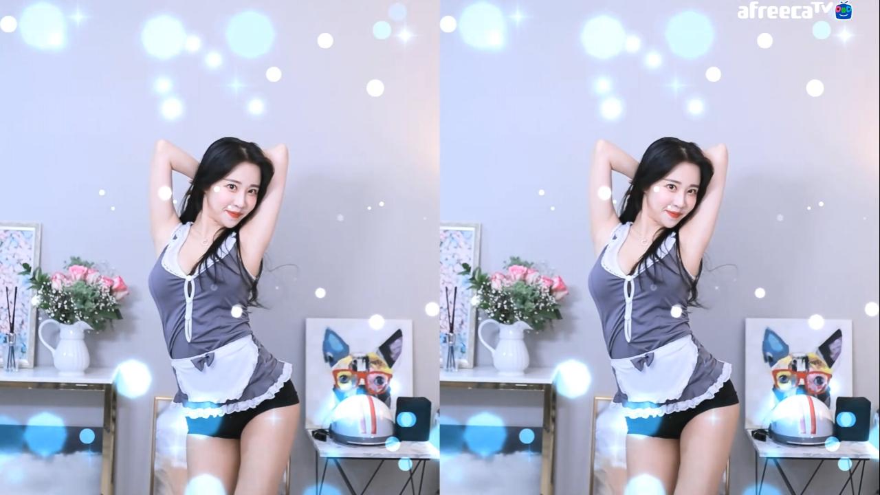 크레용팝엘린 - 섹시댄스(Sexy Dance - 반해)