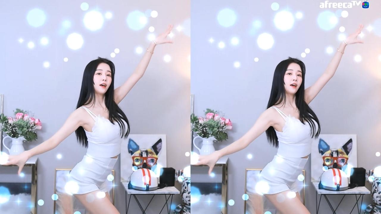 크레용팝엘린 - 섹시댄스(Sexy Dance - 체온)