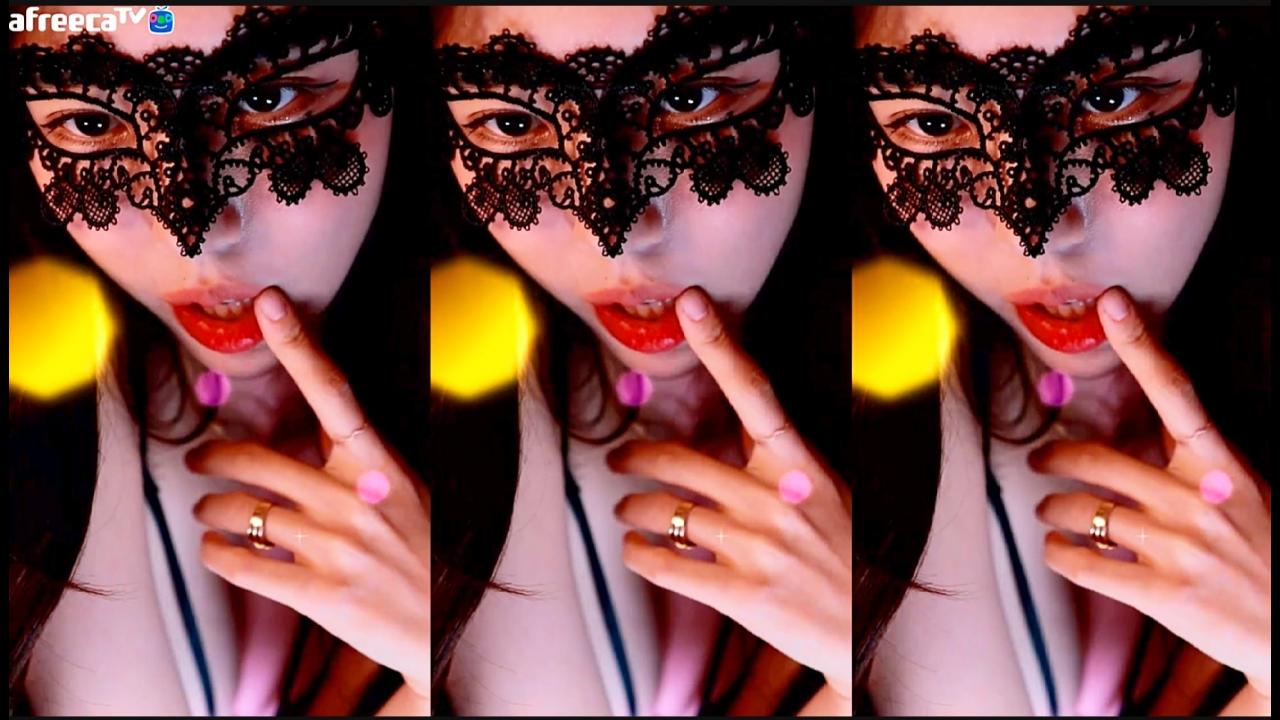 오유민 - 아낙네 섹시댄스 [Sexy Dance]