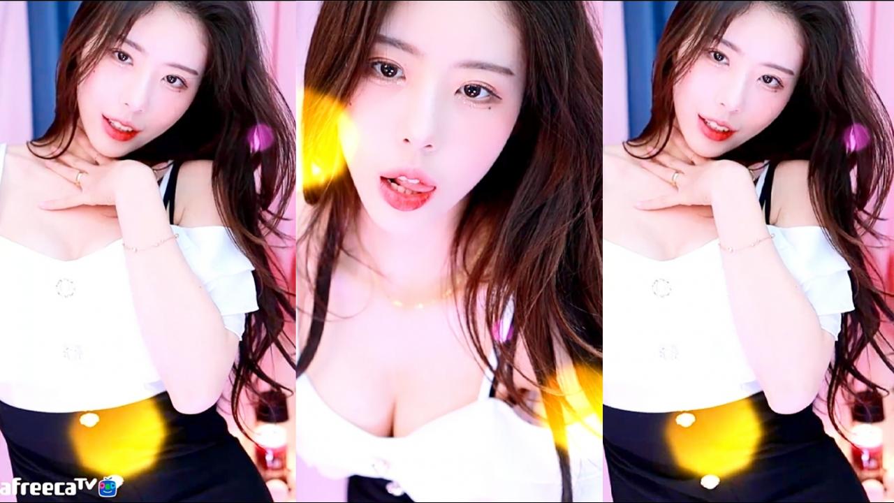 오유민 - 제로콕 섹시댄스 [Sexy Dance]