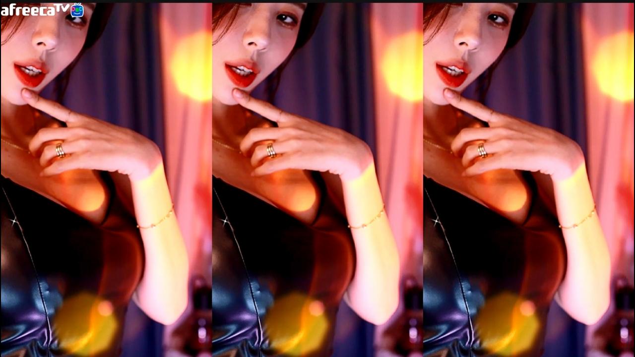 오유민 - 제로콕 섹시댄스 [Sexy Dance]