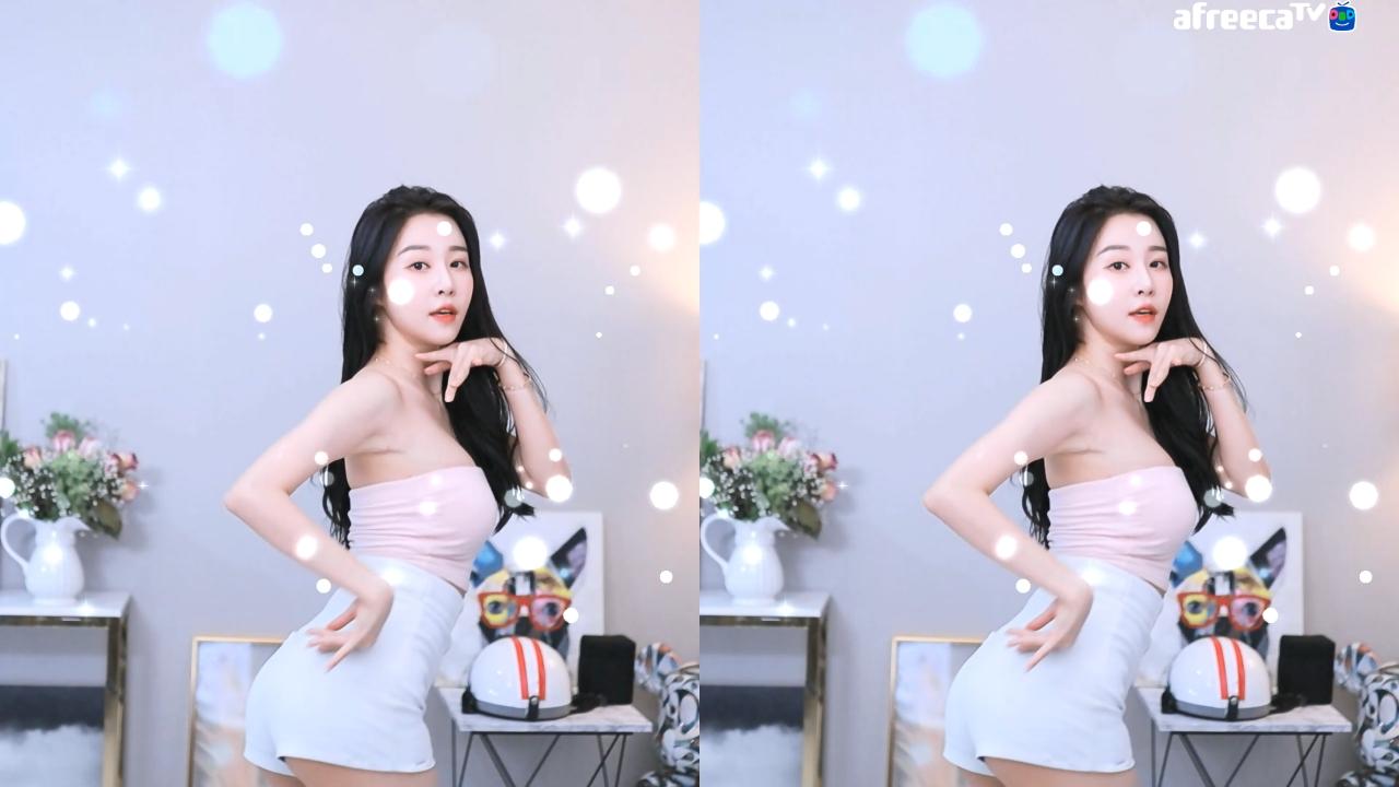 크레용팝엘린 - 섹시댄스(Sexy Dance - 끈적끈적)