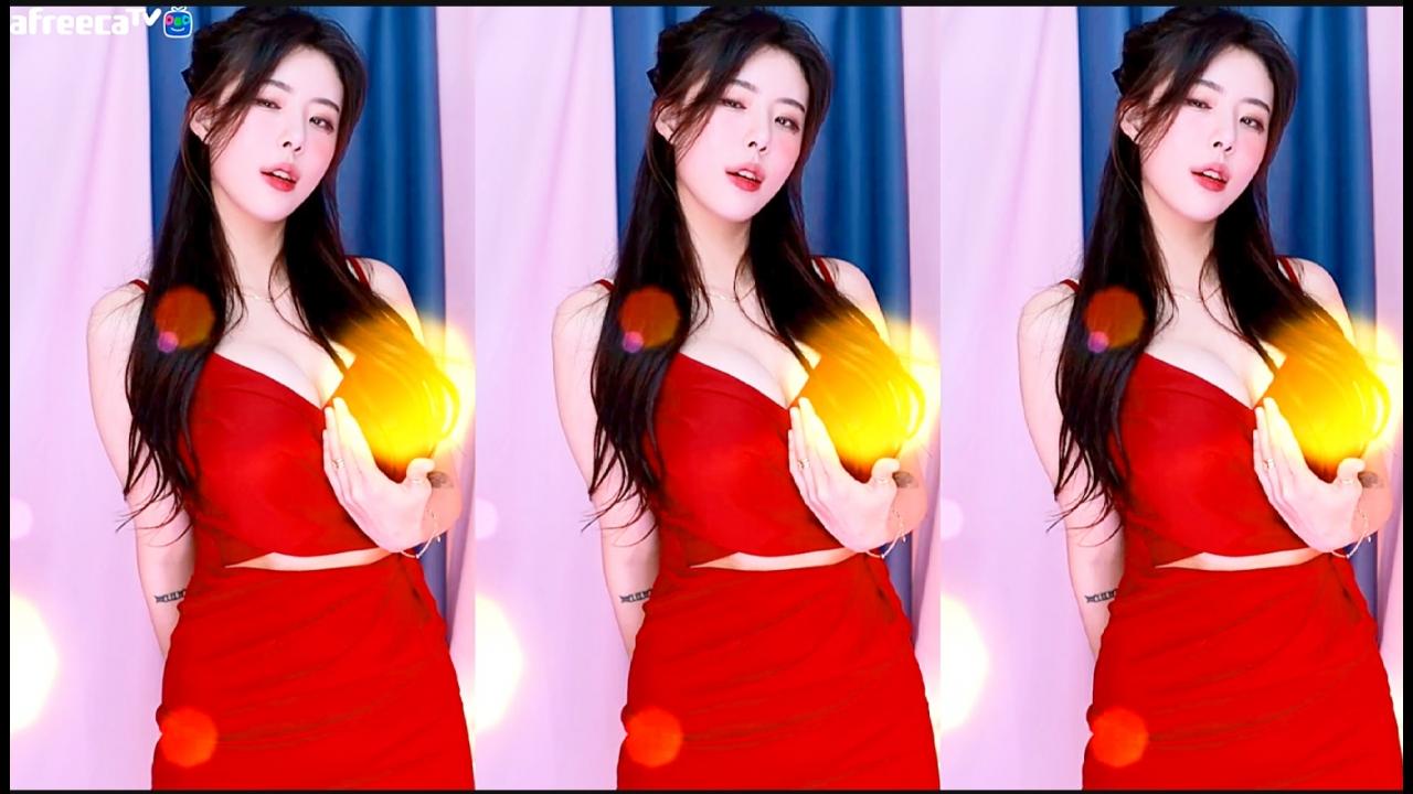 오유민 - 제로콕 섹시댄스 [Sexy Dance]