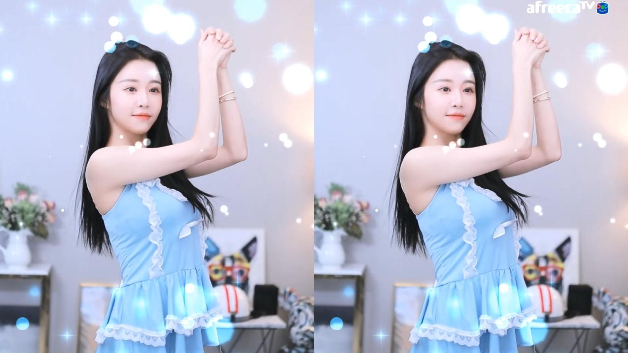 크레용팝엘린 - 섹시댄스(Sexy Dance - 예쁜게 죄)