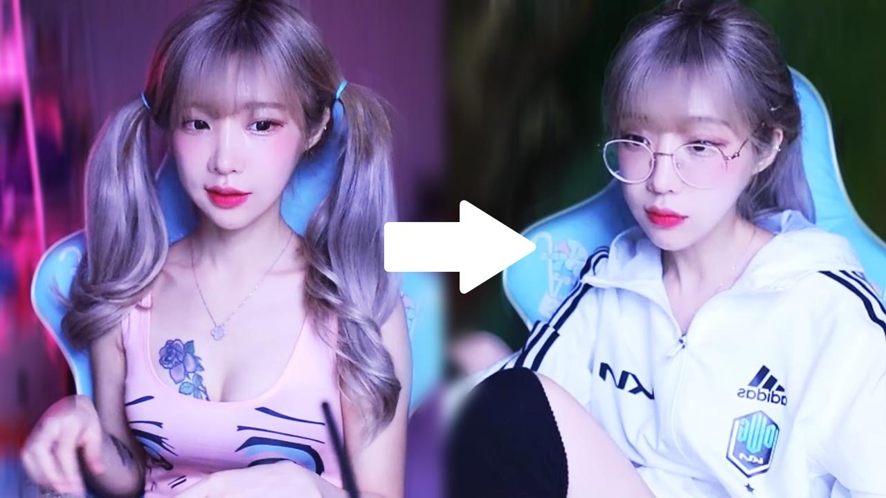 충격31살이양갈래를포기할수밖에없게된이유