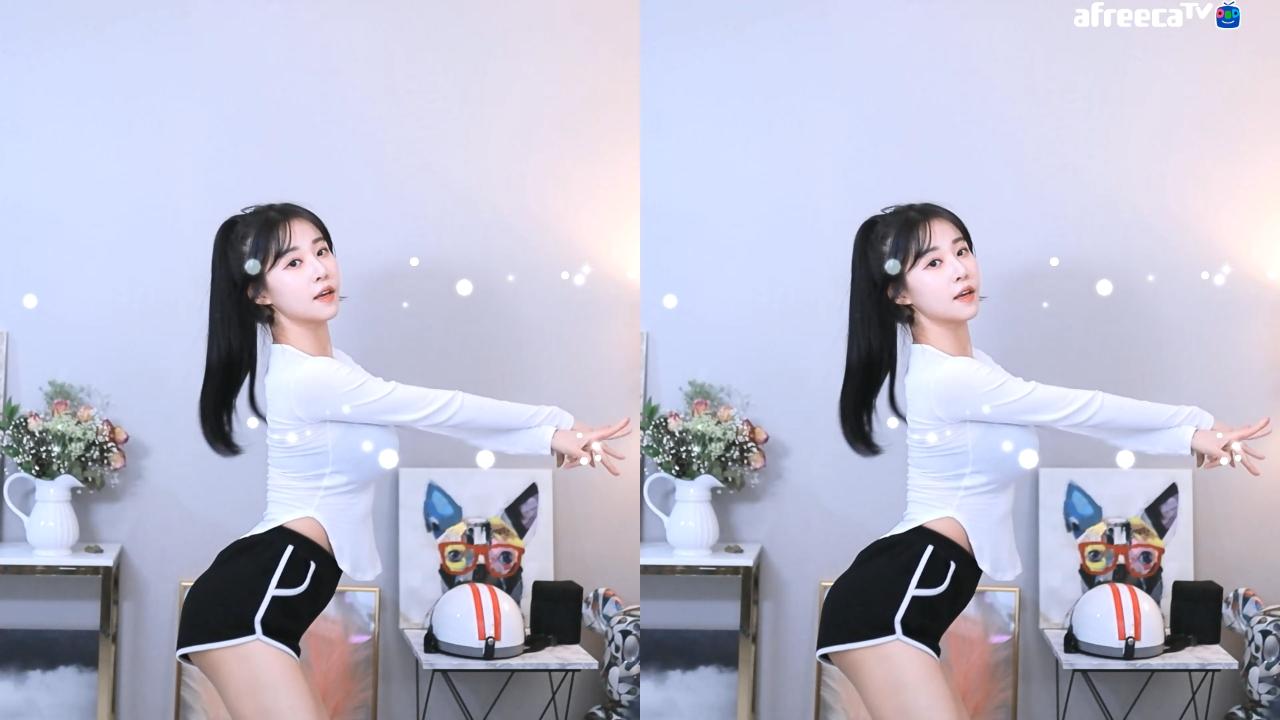 크레용팝엘린 - 섹시댄스(Sexy Dance - 짧은치마)