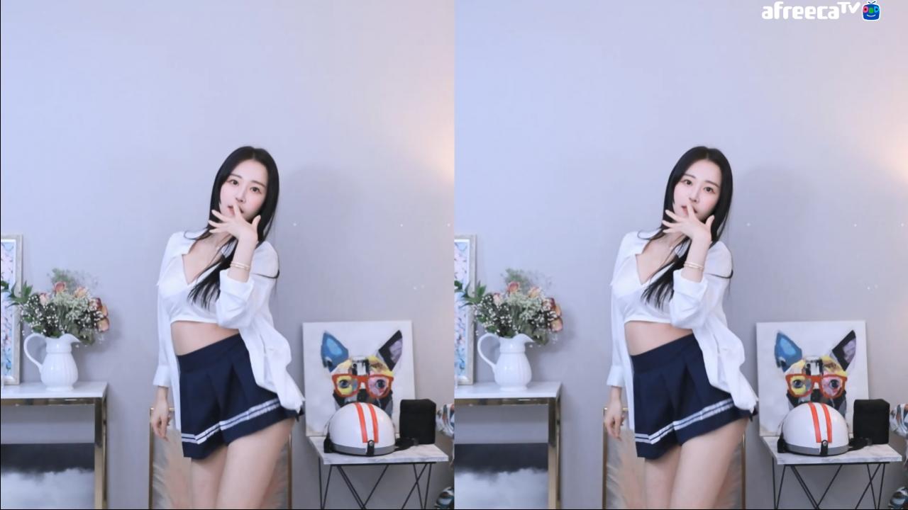 크레용팝엘린 - 섹시댄스(Sexy Dance - 체온)