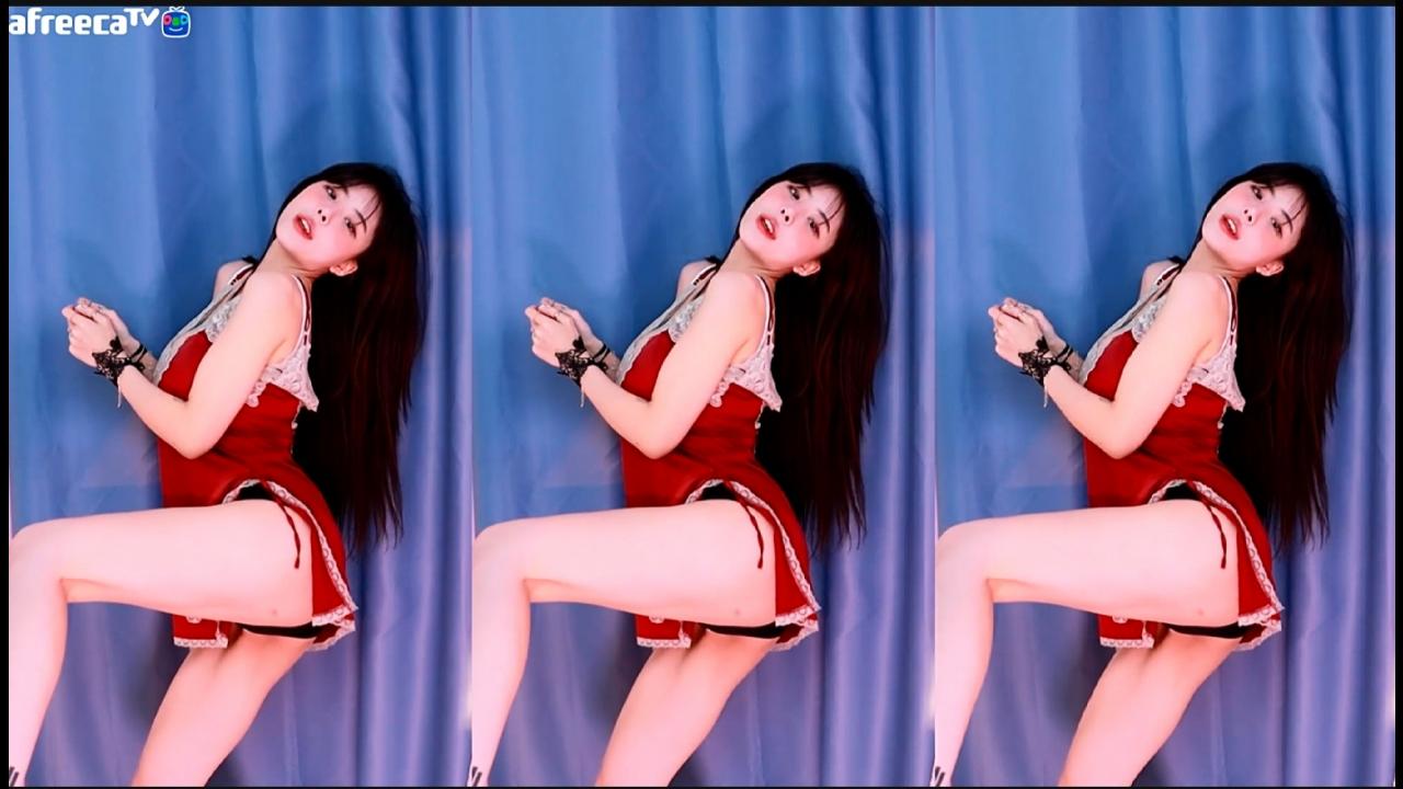 오유민 - Joke`s On You 섹시댄스 [Sexy Dance]