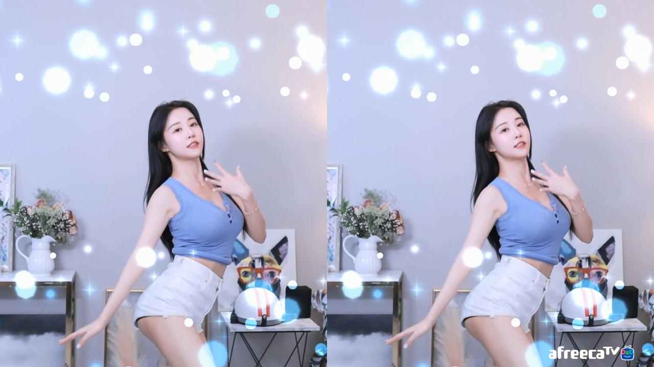 크레용팝엘린 - 섹시댄스(Sexy Dance - 보랏빛밤)