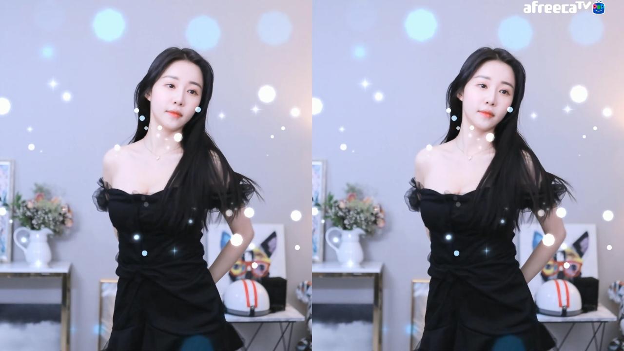 크레용팝엘린 - 섹시댄스(Sexy Dance - 체온)