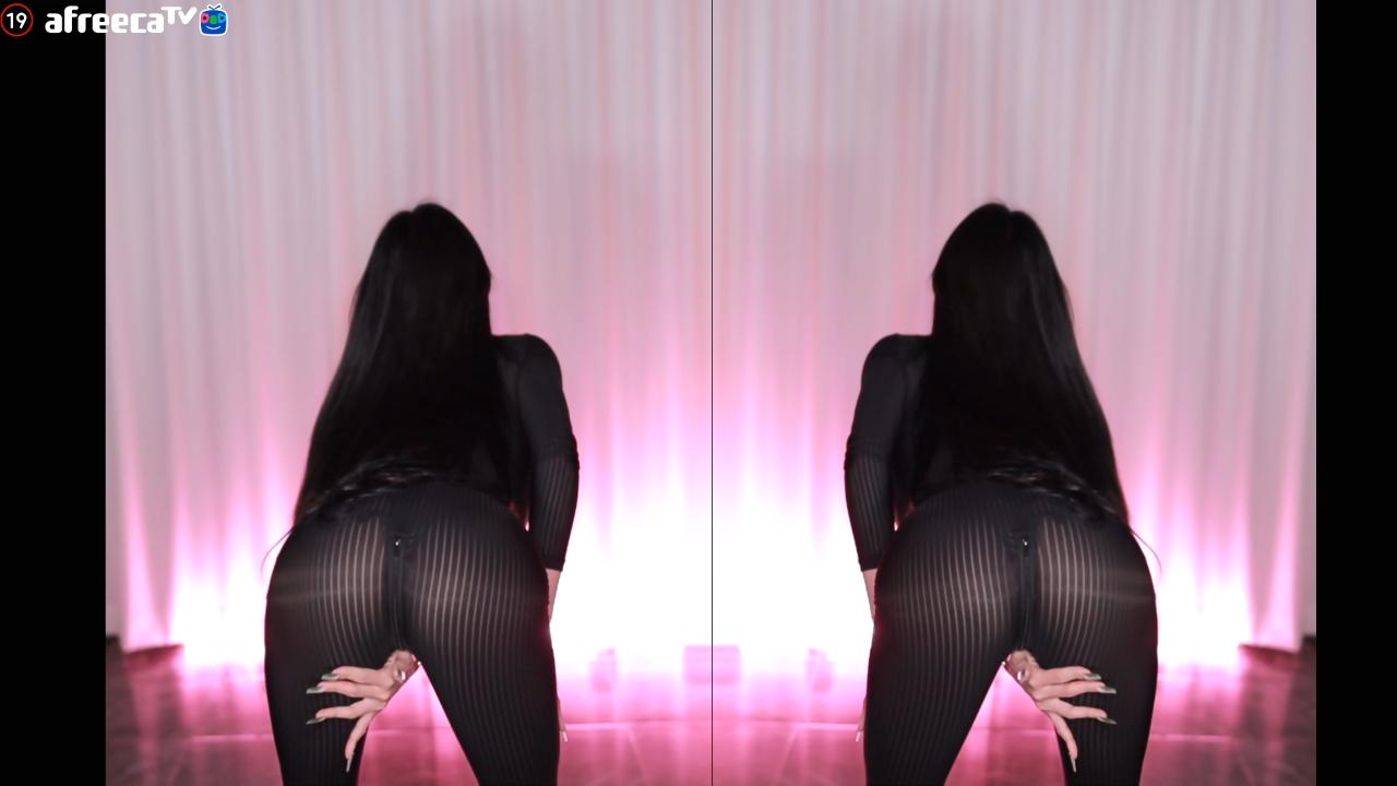 플윗미샤사 - 19금 섹시 댄스(Sexy Dance)