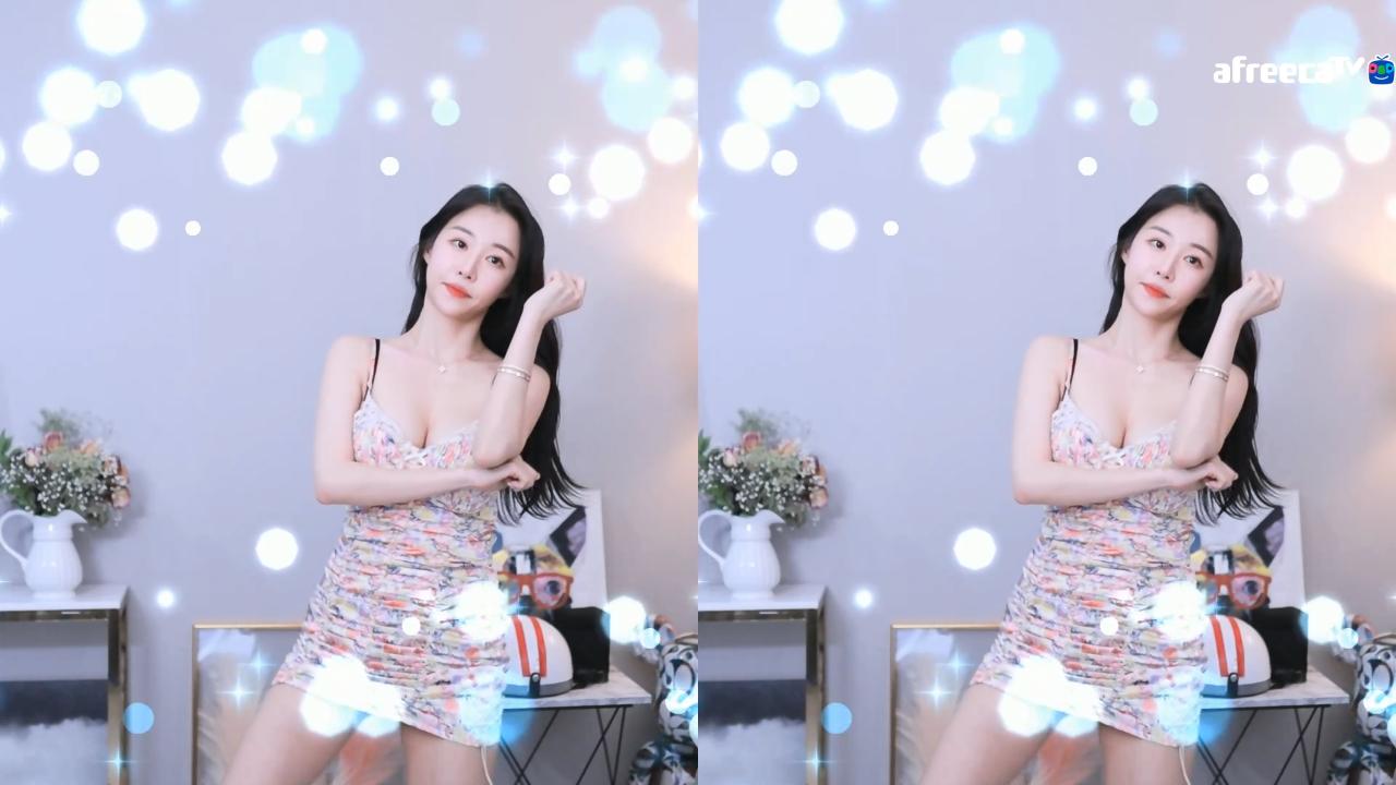 크레용팝엘린 - 섹시댄스(Sexy Dance - 예쁜게 죄)