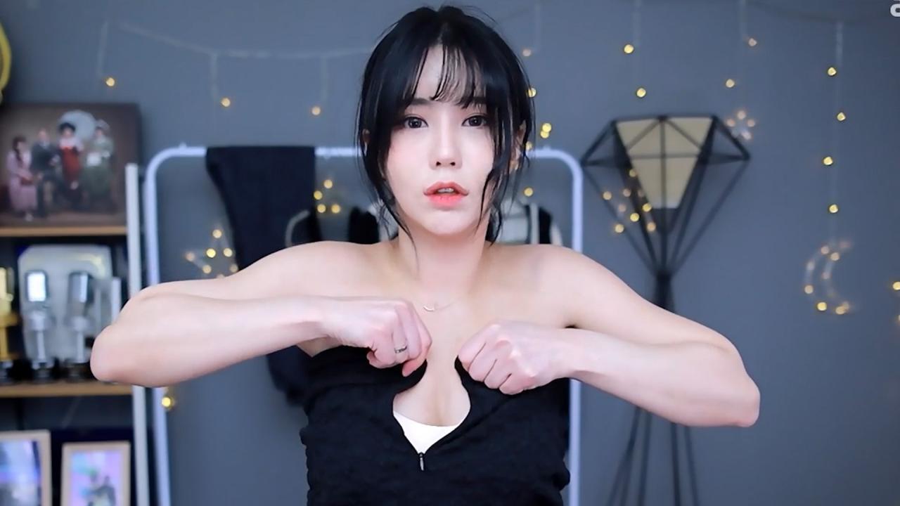 너희들을 위해(?) 준비했어!
