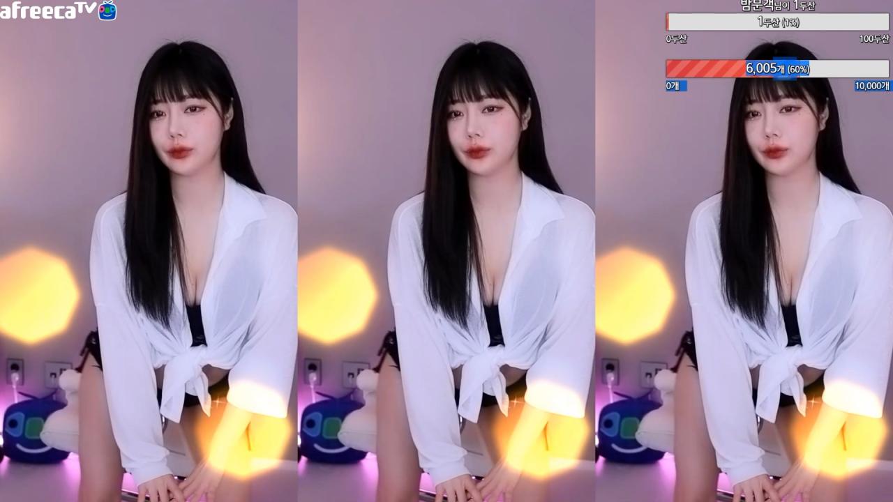 세여닝 (Sexy Dance 어머님이 누구니)