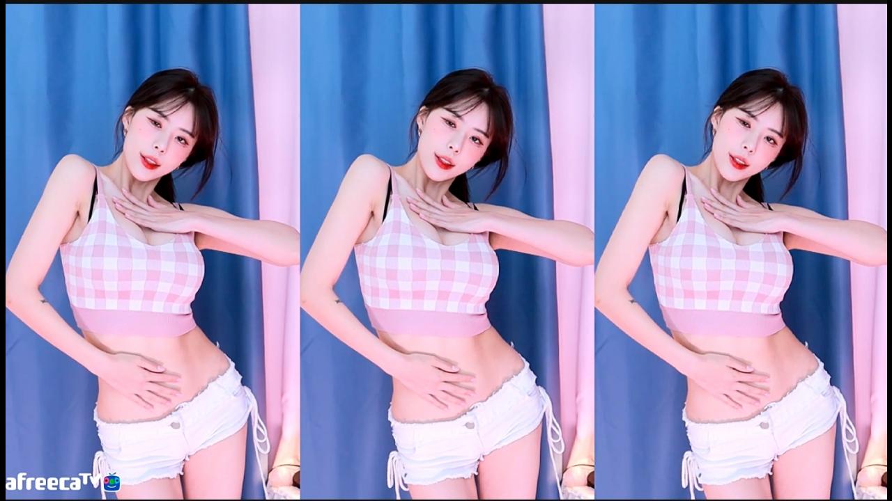 오유민 - LATATA 섹시댄스 [Sexy Dance]